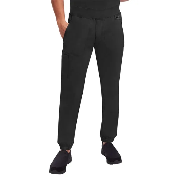 Healing Hands Purple Label Men's Date Pant... from ASI 86018 Scrub Authority