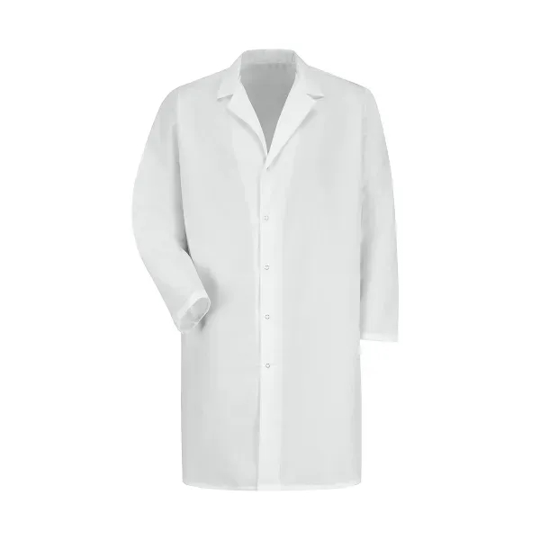 Specialized Lab Coat... from ASI 86018 Scrub Authority / Uniform Stores