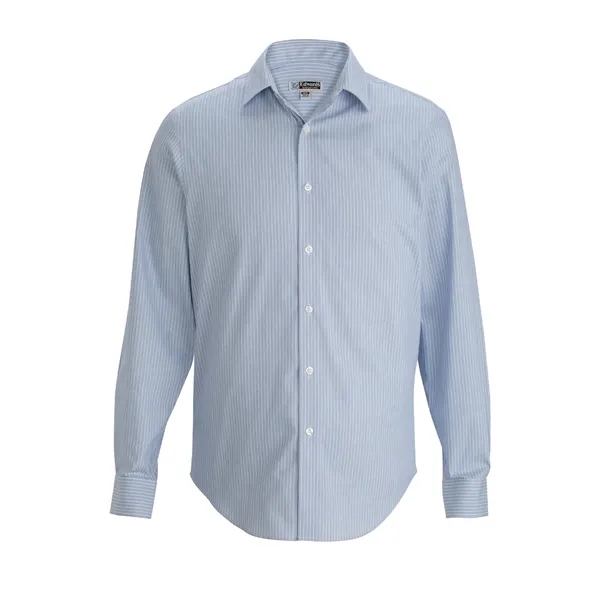 Edwards - Redwood and Ross - Men's Wrinkle Free Top... from ASI 86018 Scrub Authority / Uniform Stores