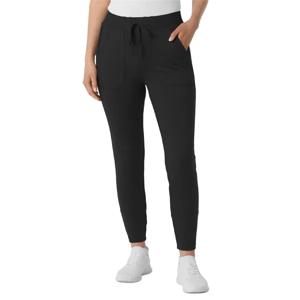 Wink - Renew - Women's Five-Pocket Athletic Track Scrub Pant... from ASI 86018 Scrub Authority / Uniform Stores