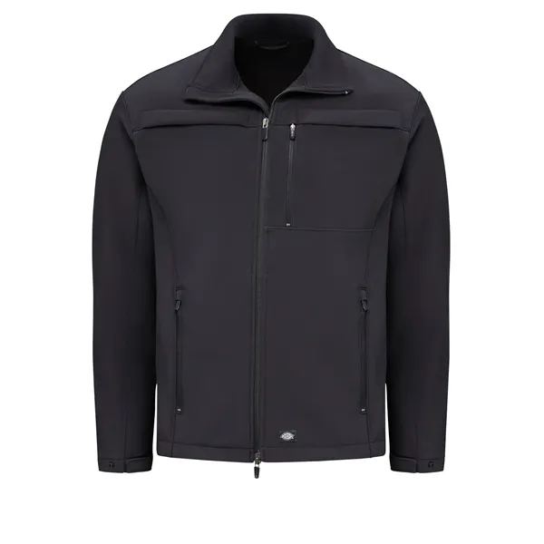Dickies Tactical - Unisex Jacket... from ASI 86018 Scrub Authority / Uniform Stores