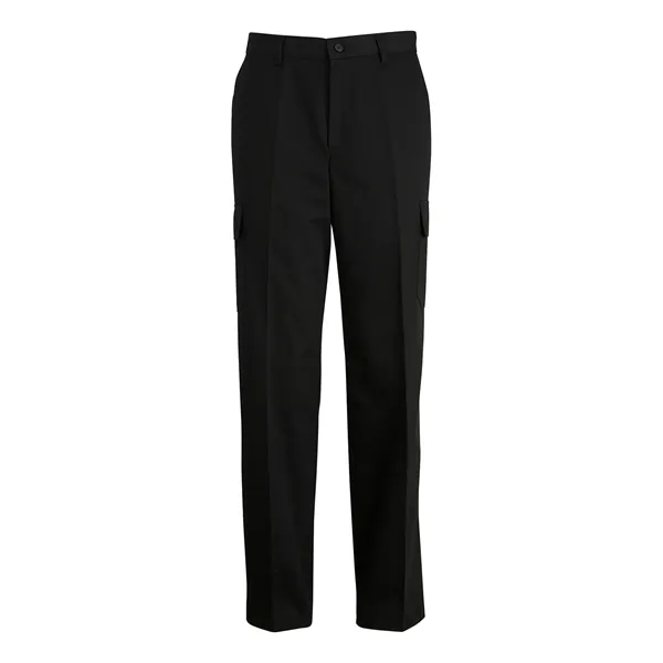 Edwards Bottoms - Men's Chino Cargo Pant... from ASI 86018 Scrub Authority / Uniform Stores