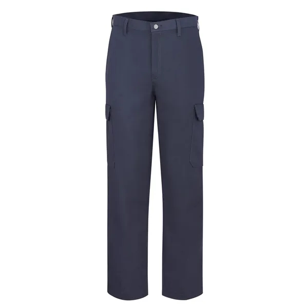 Bulwark - Cargo Pants - Men's 88/12 9Oz Double... from ASI 86018 Scrub Authority / Uniform Stores