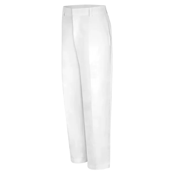 Red Kap Food Processing - Men's 100% Polyester Specialize...... from ASI 86018 Scrub Authority / Uniform Stores