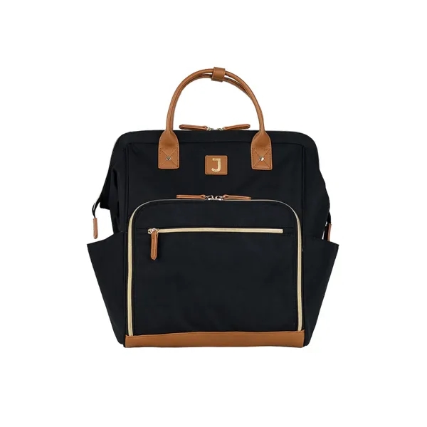 ScrubJoy Backpacks - Lightweight Water-Resistant... from ASI 86018 Scrub Authority / Uniform Stores