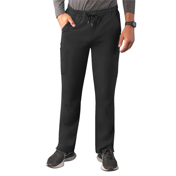 Adar Addition Slim Leg Drawstring Pant... from ASI 86018 Scrub Authority / Uniform Stores