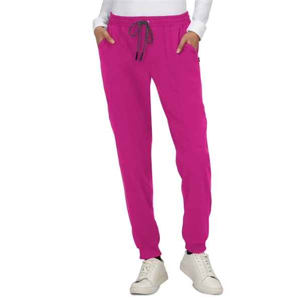 Koi Next Gen Women's Good Vibe Jogger Scrub Pant... from ASI 86018 Scrub Authority / Uniform Stores