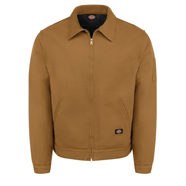 Dickies Outerwear - Men's Industrial Duck Jacket... from ASI 86018 Scrub Authority / Uniform Stores