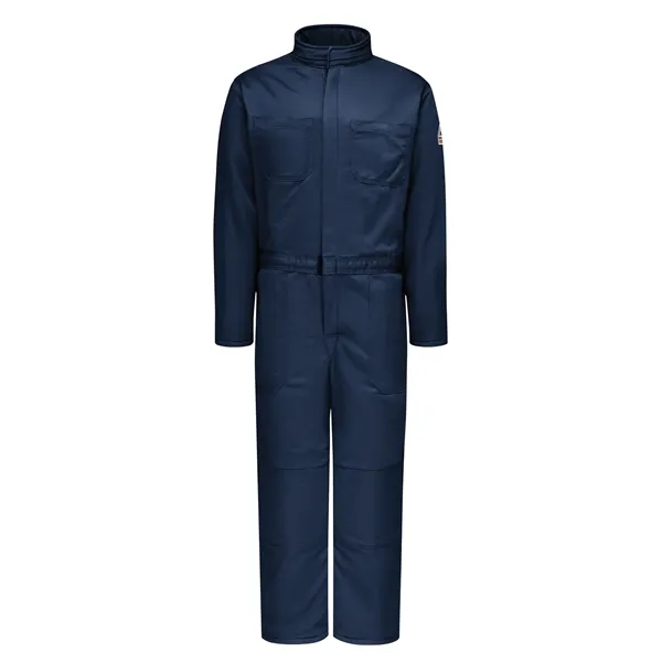 Bulwark - Men's Excel Flame-Resistant Premium Insulated C...... from ASI 86018 Scrub Authority / Uniform Stores