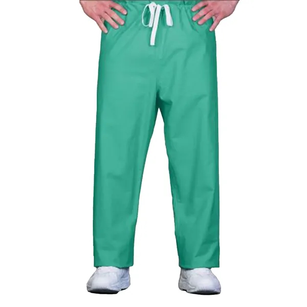 Fashion Seal - 100% Cotton - Unisex Reversible Drawcord S...... from ASI 86018 Scrub Authority / Uniform Stores