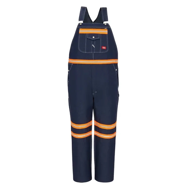 Dickies Enhanced Visibility - Men's E-Vis Overall... from ASI 86018 Scrub Authority / Uniform Stores
