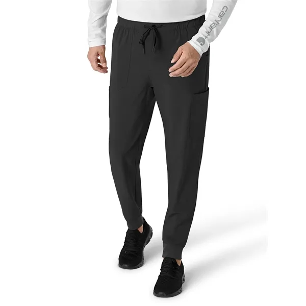 Carhartt Scrubs - Force Cross-Flex - Men's Seven-Pocket J...... from ASI 86018 Scrub Authority