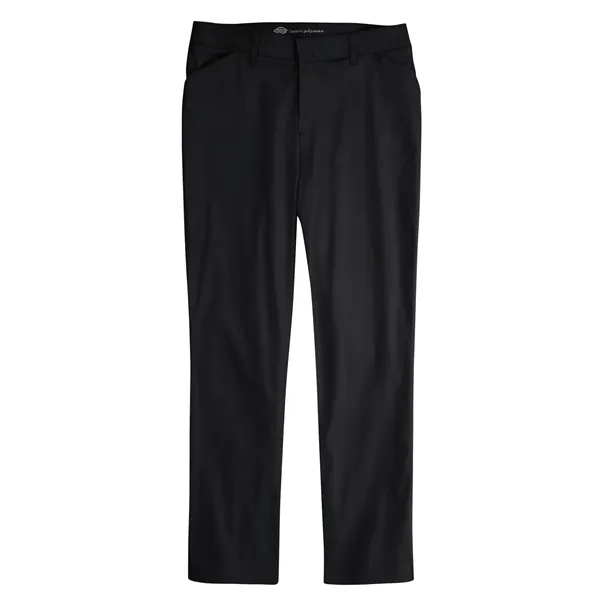 Dickies Bottoms - Women's Stretch Twill Pant... from ASI 86018 Scrub Authority / Uniform Stores