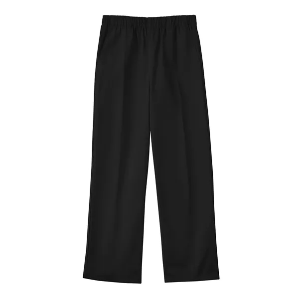 Classroom Uniforms Unisex Husky Pull On Pant... from ASI 86018 Scrub Authority / Uniform Stores