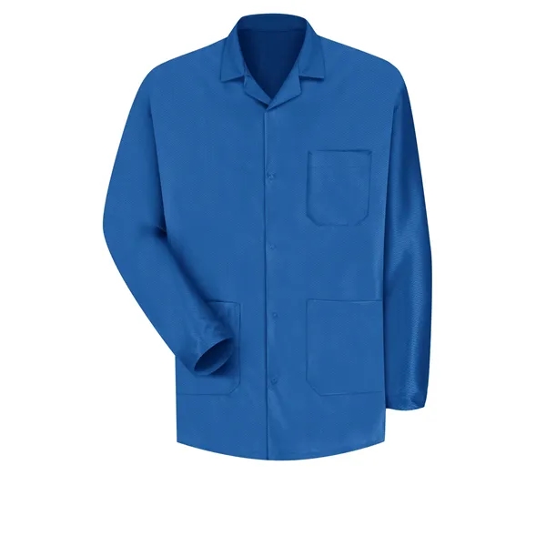 Red Kap Coveralls and Coverings - Unisex Anti-Static Coun...... from ASI 86018 Scrub Authority