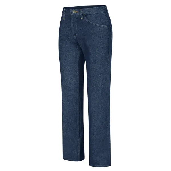 Red Kap Straight Fit Jean... from ASI 86018 Scrub Authority / Uniform Stores
