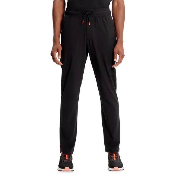 Cherokee - Infinity GNR8 -Men's Straight Leg Scrub Pant... from ASI 86018 Scrub Authority / Uniform Stores