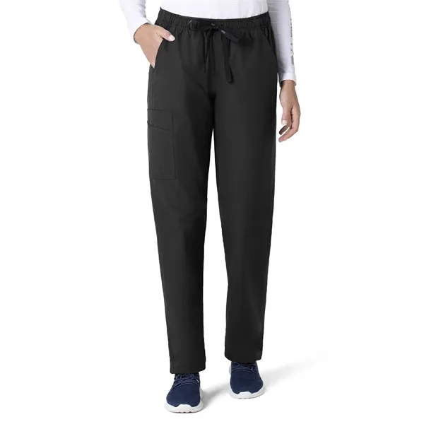 Carhartt Scrubs - Force Essentials - Unisex Six-Pocket El...... from ASI 86018 Scrub Authority / Uniform Stores