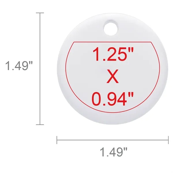 TrackPro Max is a smart tag that works with ISO "Find... from ASI 90154 Sunjoy Group Inc