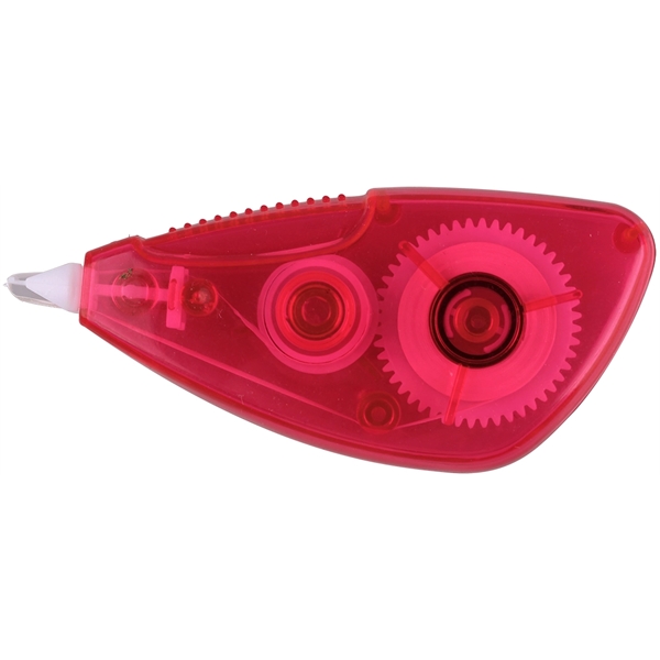 Premium Correction Tape... from ASI 74585 Nu Promo International / Nu Promo Line