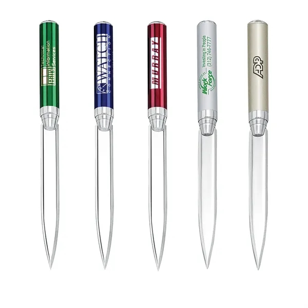 Features the metal pen box, the Tudor brass letter opener, and... from ASI 68190 Lungsal / Lungsal