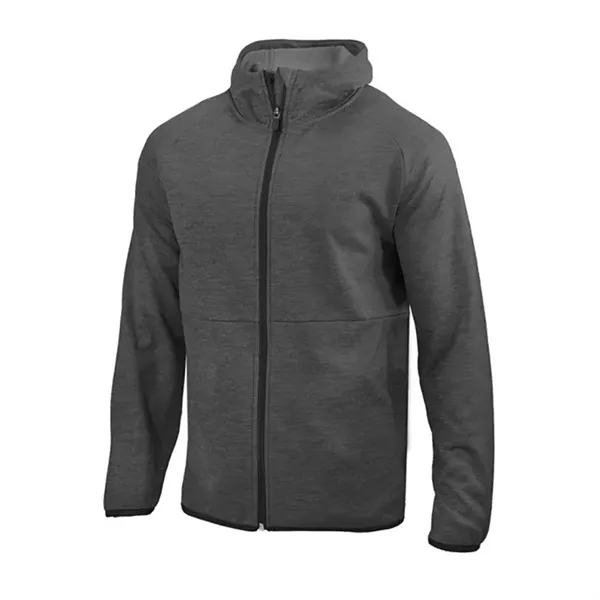 Columbia Full Zip Jacket... from ASI 38120 Ball Pro / Diversified Quality Kitchenware / Branded Apparel Designs