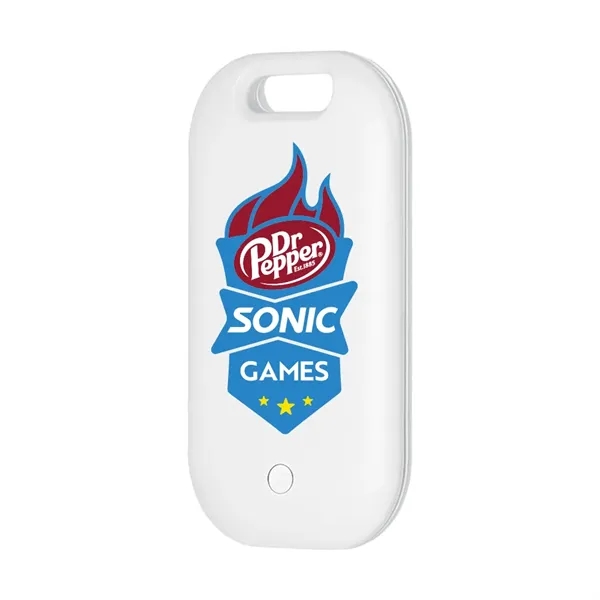 This is a smart tag that works with ISO "Find My",... from ASI 90154 Sunjoy Group Inc