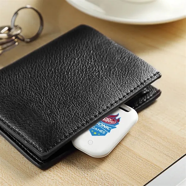 This is a smart tag that works with ISO "Find My",... from ASI 90154 Sunjoy Group Inc