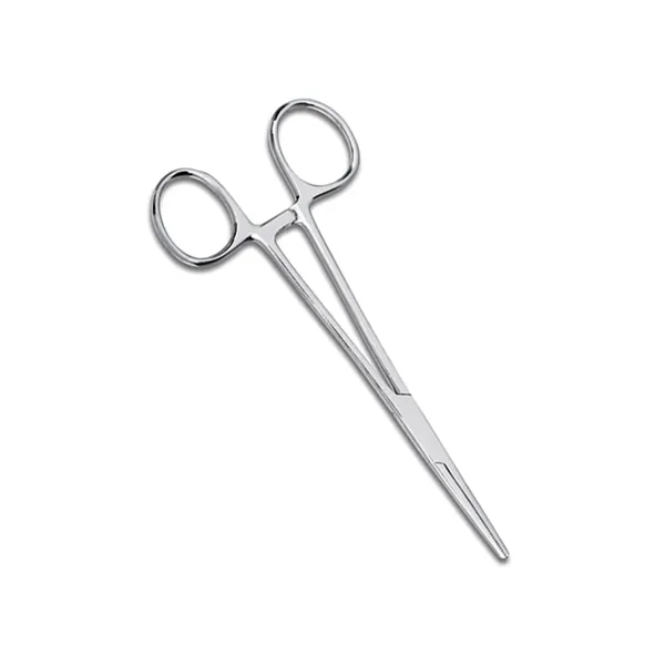 Prestige Medical - 5.5" Kelly Forceps (Straight)... from ASI 86018 Scrub Authority / Uniform Stores