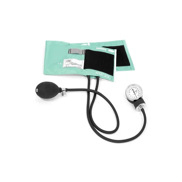 Prestige Medical - Premium Adult Aneroid Sphygmomanometer... from ASI 86018 Scrub Authority / Uniform Stores