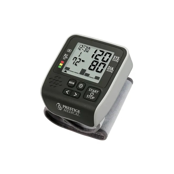 Prestige Medical Wristmate Premium Digital Blood Pressure Monitor... from ASI 86018 Scrub Authority / Uniform Stores