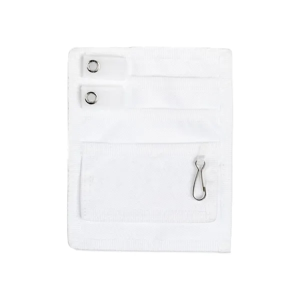 Prestige Medical - 5-Pocket Organizer... from ASI 86018 Scrub Authority / Uniform Stores