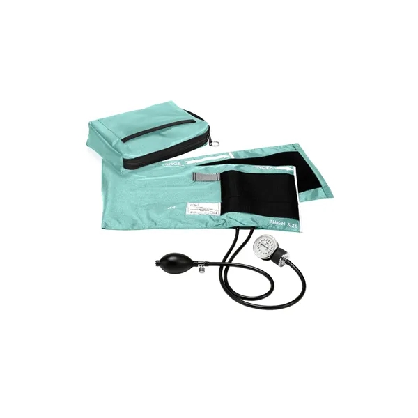 Prestige Medical - Premium X-Large Adult Aneroid Sphygmom...... from ASI 86018 Scrub Authority / Uniform Stores