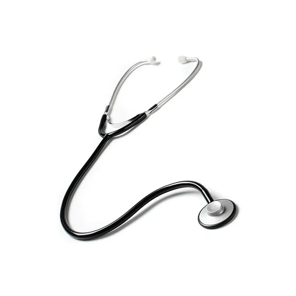 Prestige Medical - Basic Single Head Stethoscope... from ASI 86018 Scrub Authority / Uniform Stores