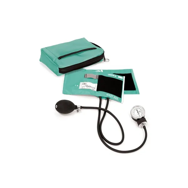 Prestige Medical - Premium Aneroid Sphygmomanometer & Car...... from ASI 86018 Scrub Authority / Uniform Stores