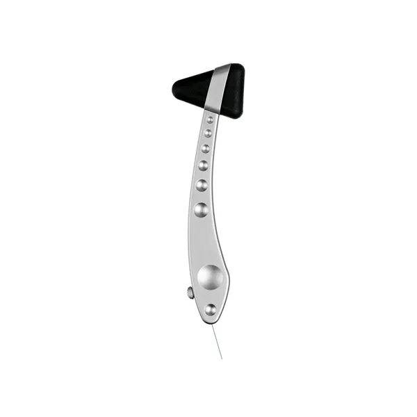 Prestige Medical - Ergonomic Diagnostic Hammer... from ASI 86018 Scrub Authority / Uniform Stores