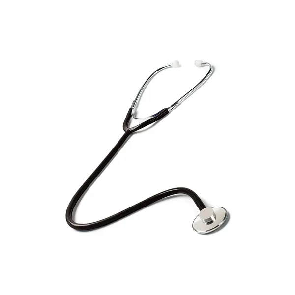 Prestige Medical - Single Head Stethoscope (Clamshell)... from ASI 86018 Scrub Authority / Uniform Stores