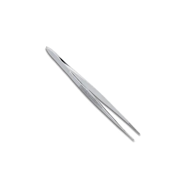 Prestige Medical - 4.5" Splinter Forceps (Sharp)... from ASI 86018 Scrub Authority / Uniform Stores