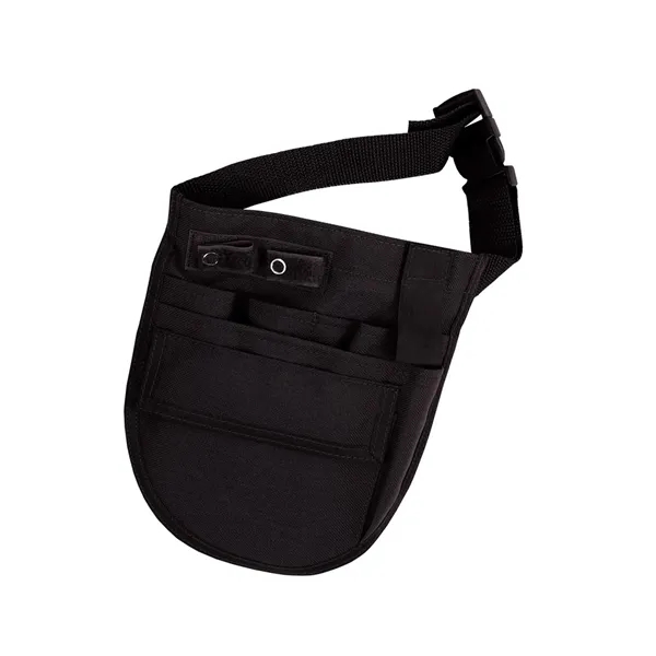Prestige Medical - 7-Pocket Organizer Belt... from ASI 86018 Scrub Authority / Uniform Stores