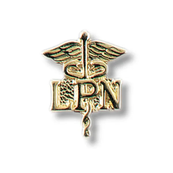 Prestige Medical - Licensed Practical Nurse Caduceus Cloi...... from ASI 86018 Scrub Authority / Uniform Stores