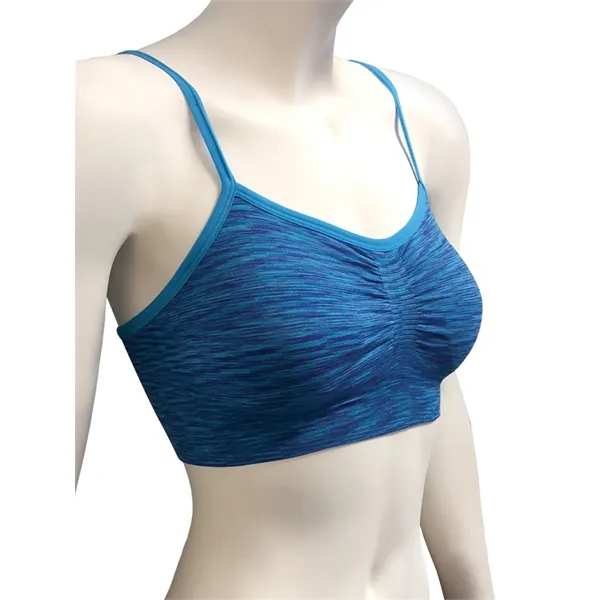 Prestige Medical - Fitted Sports Bra... from ASI 86018 Scrub Authority / Uniform Stores