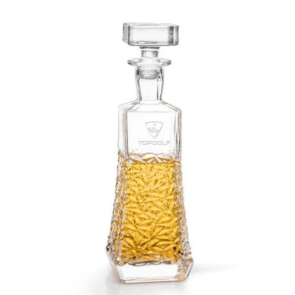 Burnell Decanter & Lid... from ASI 84592 St Regis Group