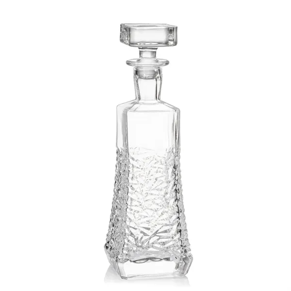 Burnell Decanter & Lid... from ASI 84592 St Regis Group