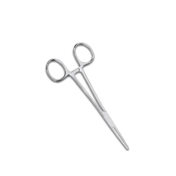 Prestige Medical - 5.5" Kelly Forceps (Straight)... from ASI 86018 Scrub Authority / Uniform Stores