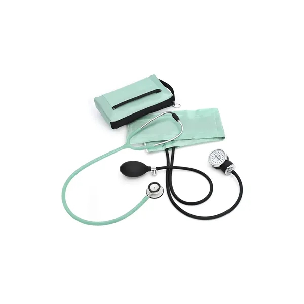 Prestige Medical - Aneroid Sphygmomanometer / Clinical Li...... from ASI 86018 Scrub Authority / Uniform Stores