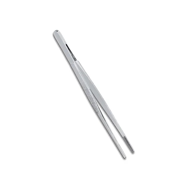 Prestige Medical - 5.5" Thumb Dressing Forceps... from ASI 86018 Scrub Authority / Uniform Stores