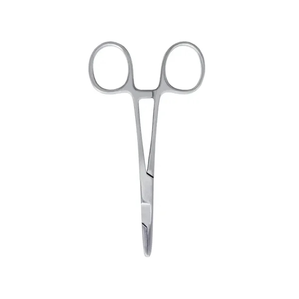 Prestige Medical - 5.5" Olsen-Hegar Needle Holder and Sci...... from ASI 86018 Scrub Authority / Uniform Stores