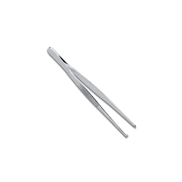 Prestige Medical - 4.5" S/S Tissue Forceps... from ASI 86018 Scrub Authority / Uniform Stores