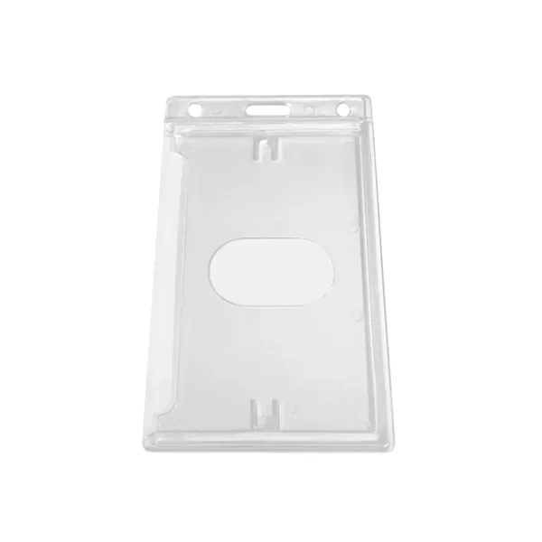 Prestige Medical - Hard Shell ID Holder... from ASI 86018 Scrub Authority / Uniform Stores