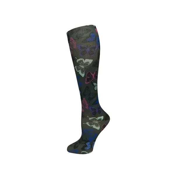 Prestige Medical - Unisex 12" Soft Comfort Compression Socks... from ASI 86018 Scrub Authority / Uniform Stores